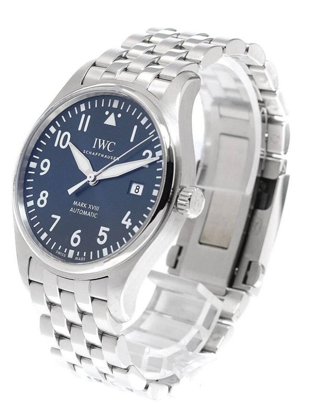 IWC SCHAFFHAUSEN